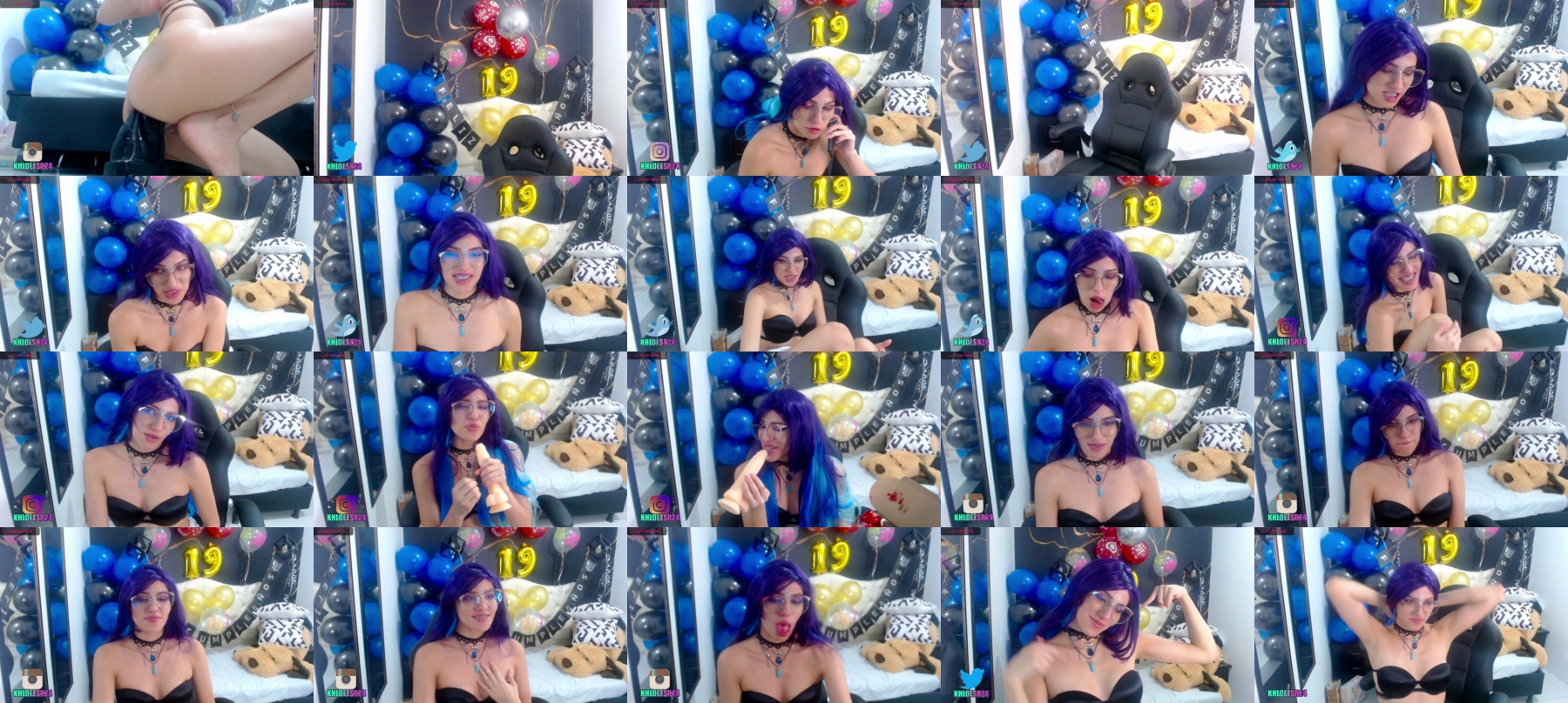 khloee_sr  06-11-2021